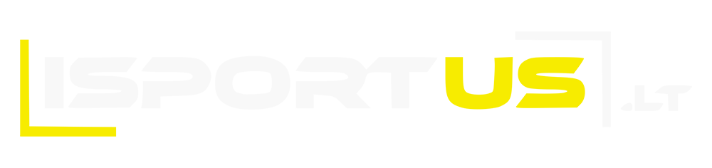 Isportus sporto ir laisvalaikio prekės